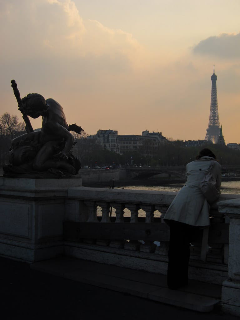 La Chute, Albert Camus