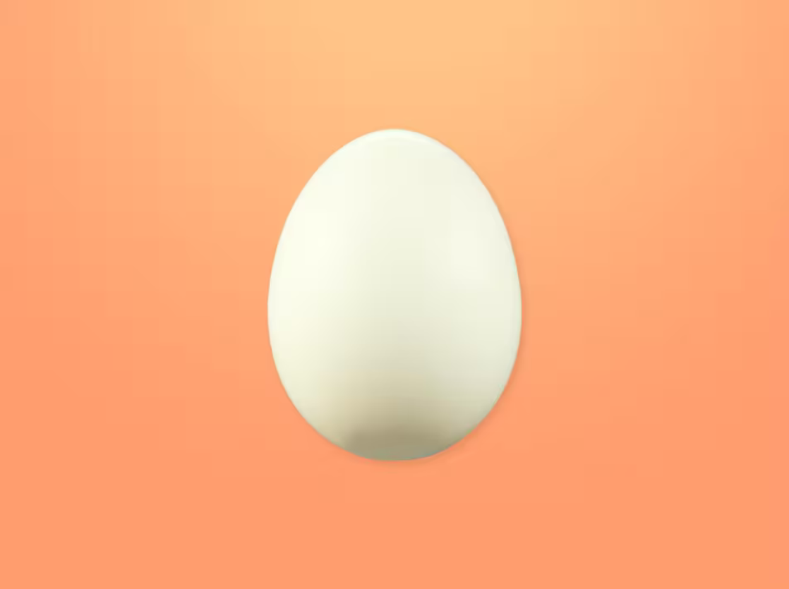 L'Oeuf (The Egg), Andy Weir