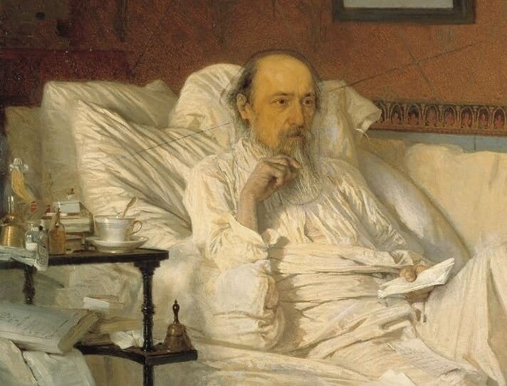 La mort d'Yvan Ilitch (Smert’ Ivana Il'itcha), Léon Tolstoï