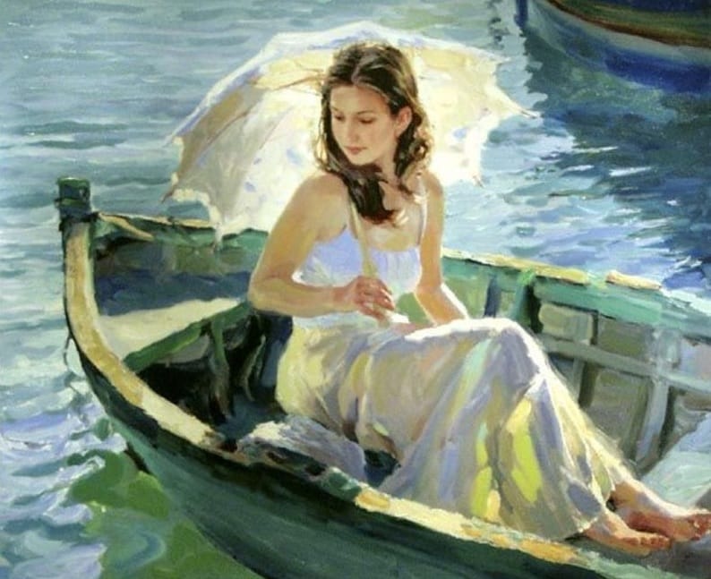 Bruits (Svuki), Vladimir Nabokov