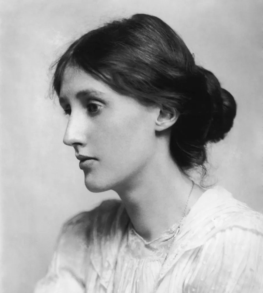 Mrs Dalloway dans Bond Street, Virginia Woolf