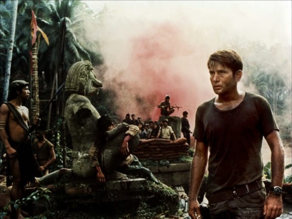 Au cœur des ténèbres (Heart of darkness), Joseph Conrad