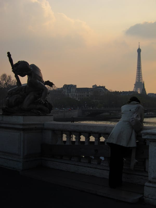 La Chute, Albert Camus