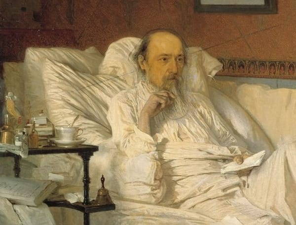 La mort d'Yvan Ilitch (Smert’ Ivana Il'itcha), Léon Tolstoï