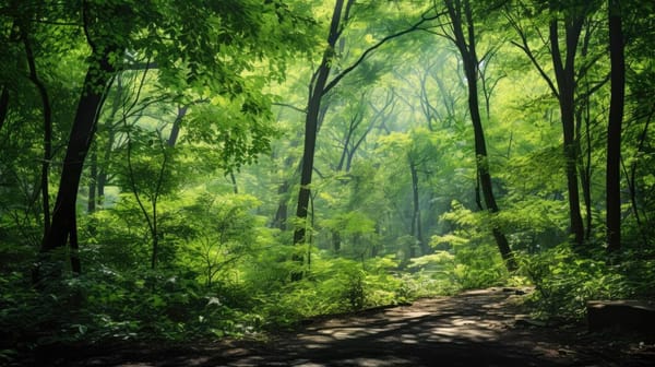 L'homme qui plantait des arbres, Jean Giono