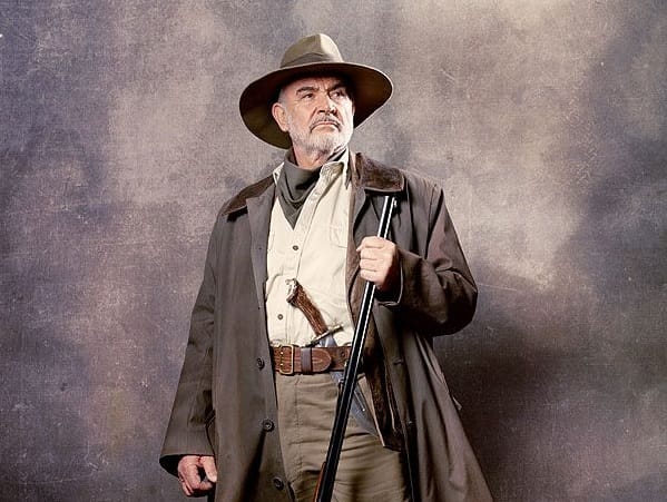 Histoire de trois lions, Henry Ridder Haggard