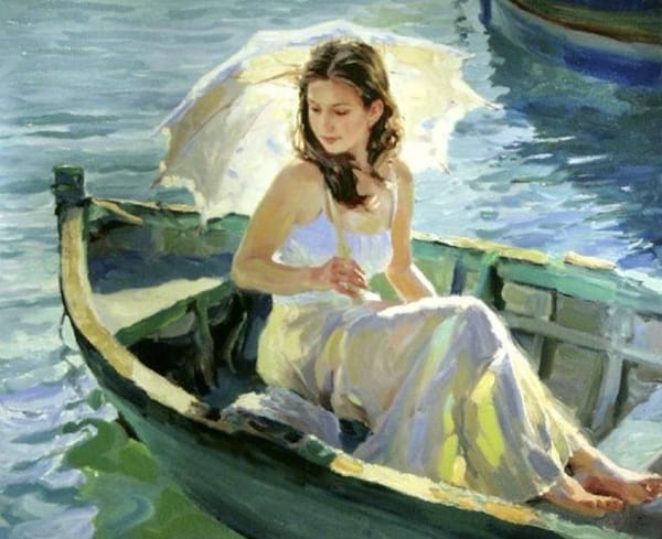 Bruits (Svuki), Vladimir Nabokov